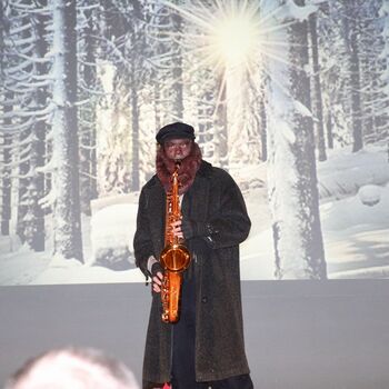 TEB Weihnachtsfeier 2019