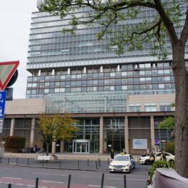 1. Patienteninformationstag Köln Oktober 2018