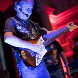 Benefizkonzert Country Band R.E.A.C.H. März 2017