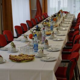 Jubiläum 10 Jahre RG Bodensee-Oberschwaben