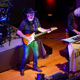 Benefizkonzert Country Band R.E.A.C.H. 2018