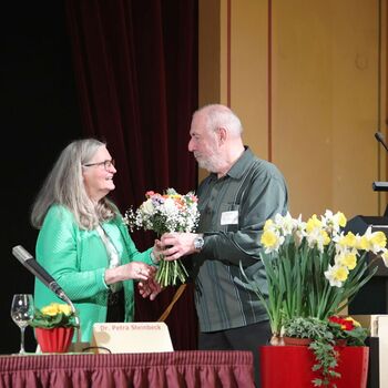 17. Ärzte- und Patientenseminar am 16.03.2024