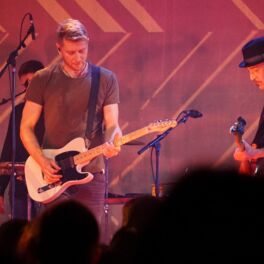 Benefizkonzert TEB Allstars 7.12.2019