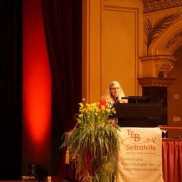 12. Ärzte- und Patientenseminar 2018