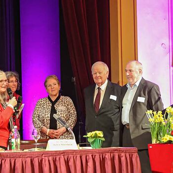 16. Ärzte- und Patientenseminar am 11.03.2023