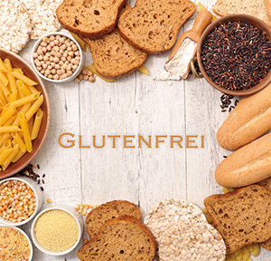 Glutenfrei