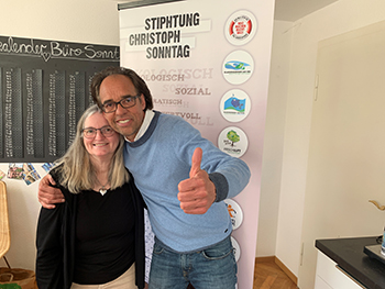Sonntag & Kathaina
